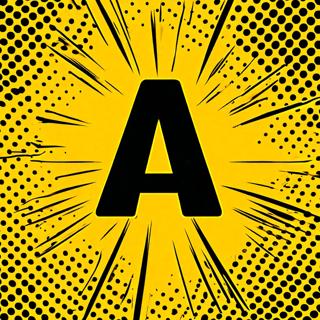 Alphapalooza App Icon